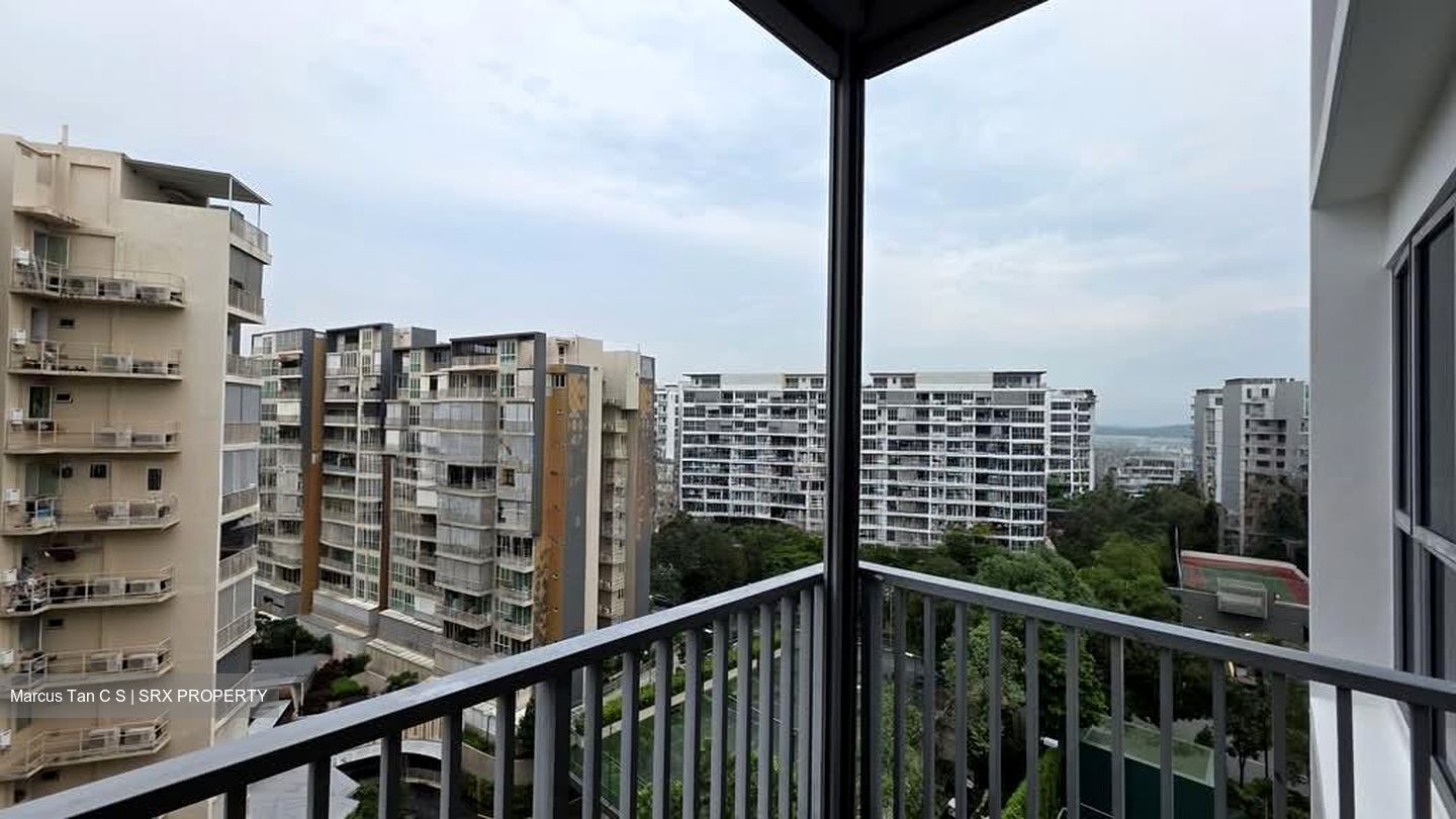 Seastrand (D18), Condominium #571080961